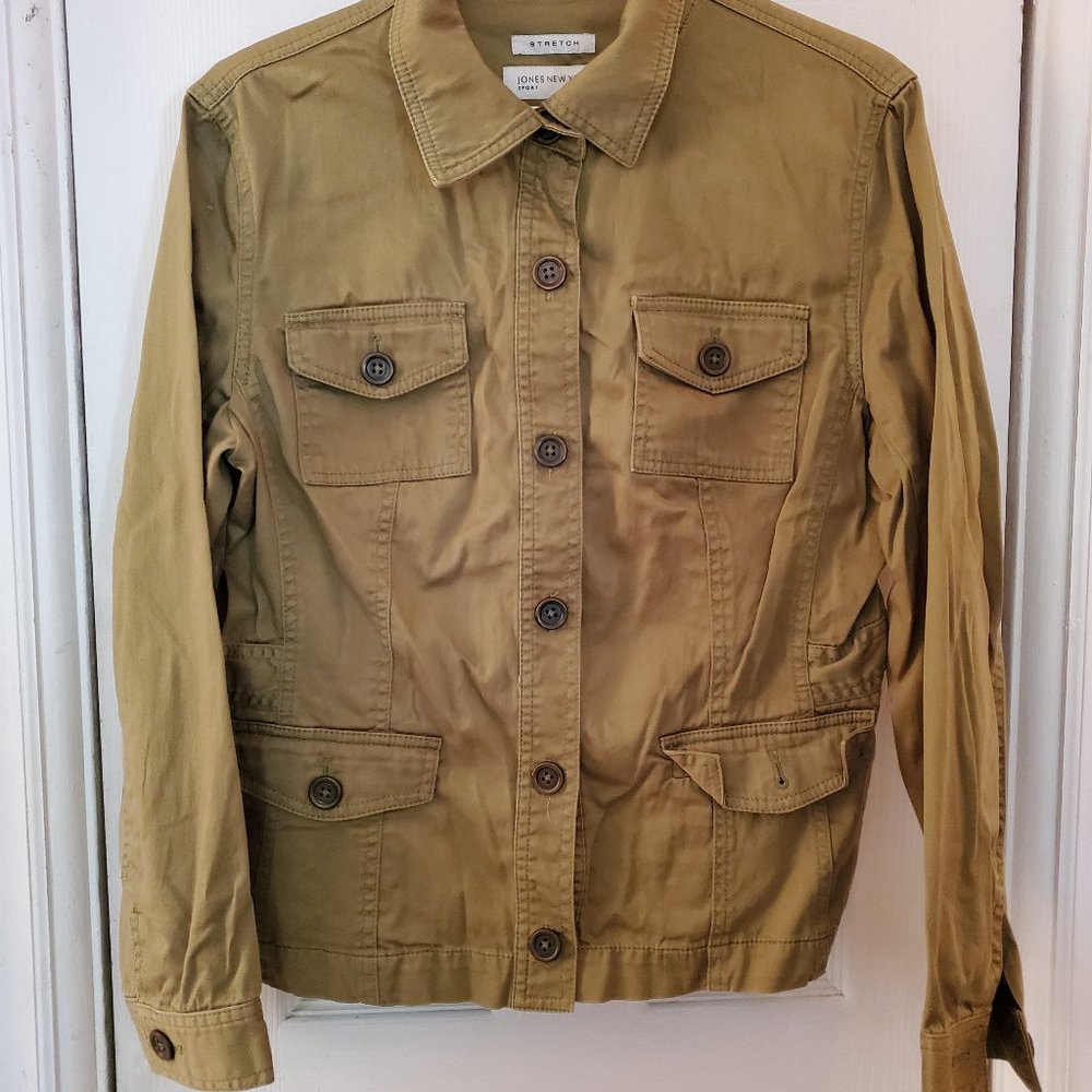 Jacket